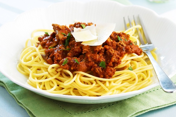 Beef ragu