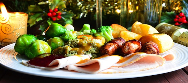 Meal Planning During The Festive Season