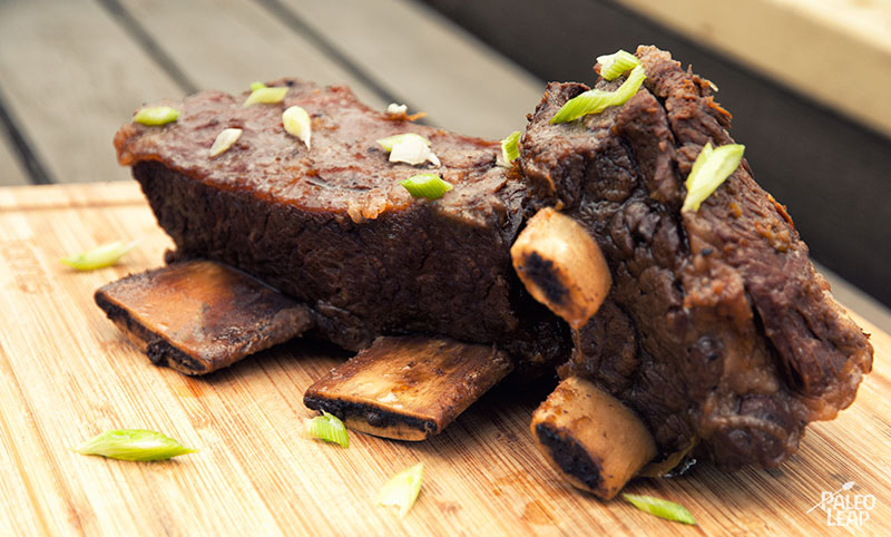 Brisket / Short Rib Mustard Stew By Our Chef Tracey