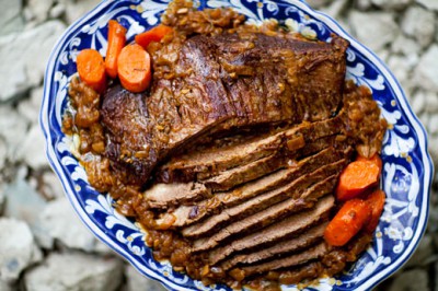 Brisket