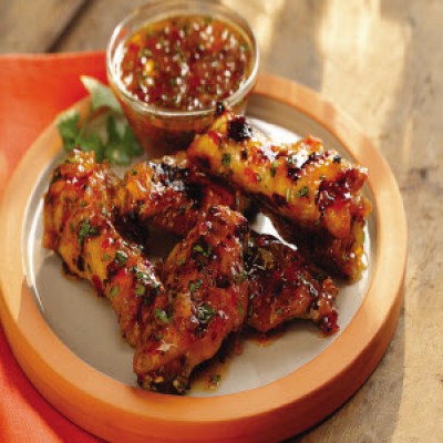 Wings