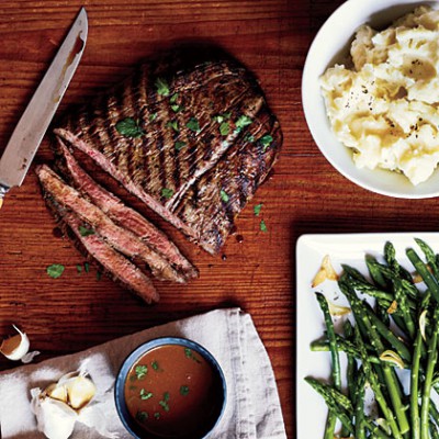 Flank Steak