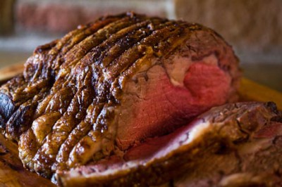 Prime Rib Roast