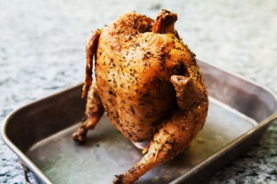 Whole Chicken
