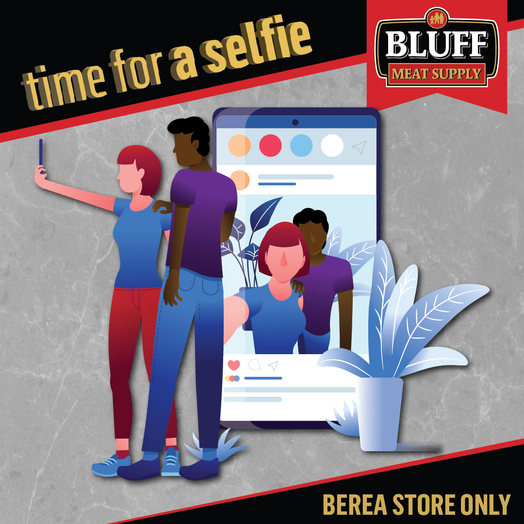 Berea Selfie Competition